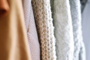 top stitch markers for knitting and crochet